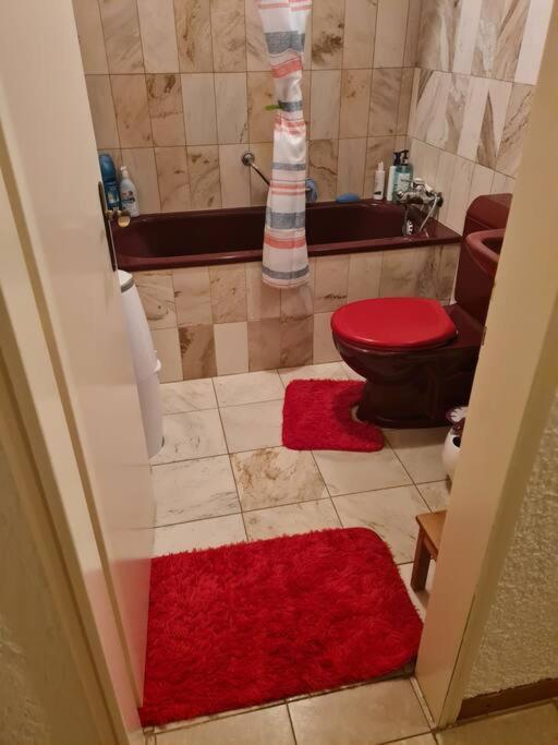 1 Beautiful In An 3-bed-room-appart Apartment *