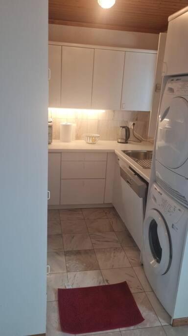 Apartment 1 Beautiful In An 3-bed-room-appart